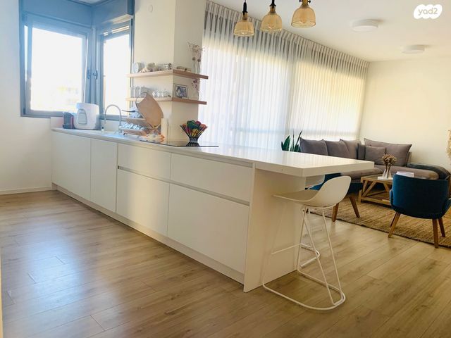 דירה, ארתור רובינשטיין, הגוש הגדול, רמת אביב החדשה, נופי ים, תל אביב יפו