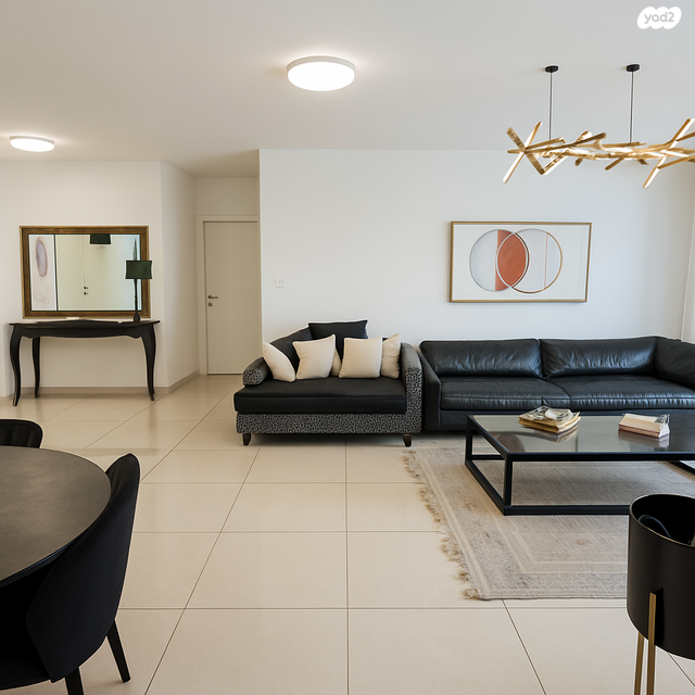 דירה, ברוש, קרית השרון, נתניה