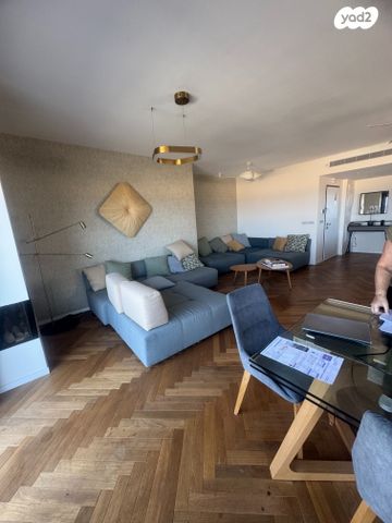 גג/ פנטהאוז, תכנית ל', למד, תל אביב יפו