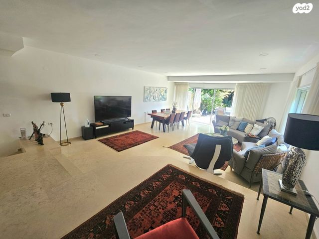 בית פרטי/ קוטג', יהודה הנשיא, הרצליה הצעירה, הרצליה