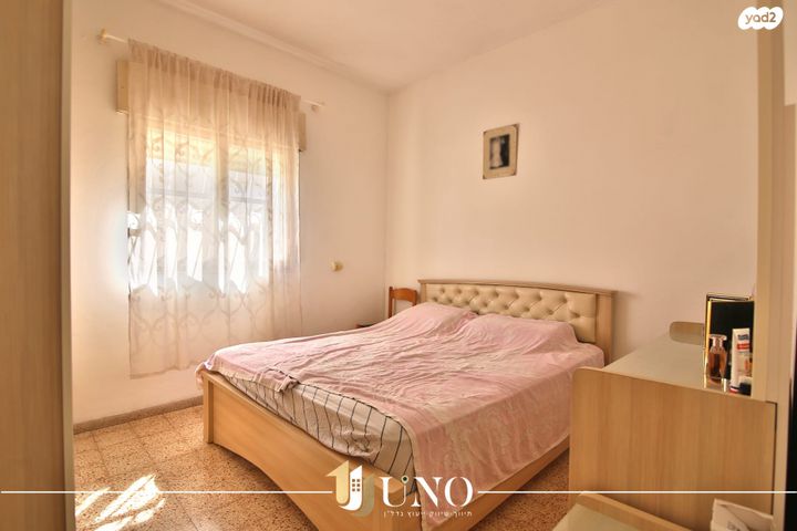 דירה, הראשונים 54, קרית חיים מזרחית, חיפה