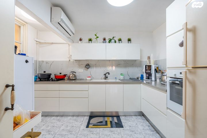 דירה, שדרות הנשיא וייצמן, המרכז הותיק, אור עקיבא