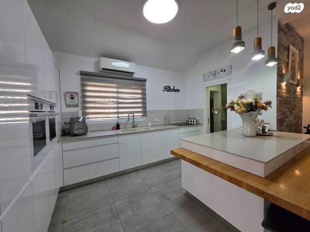 בית פרטי/ קוטג', גבעת ציון וגבעת הפרחים, אשקלון