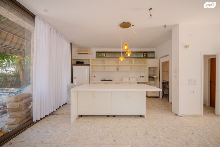 בית פרטי/ קוטג', דוד המלך 118, הרצליה פיתוח, הרצליה