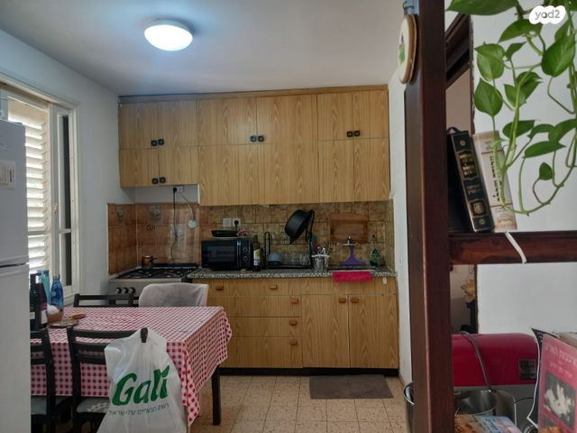 דו משפחתי, יחיעם