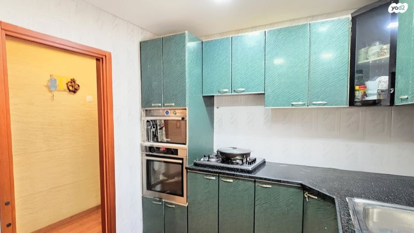 דירה, שלמה המלך 24, רובע י"ג, אשדוד