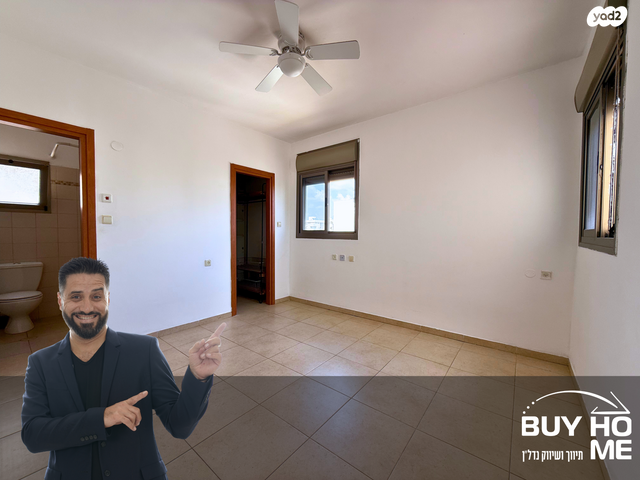 דירה, אשר 2, קרית השרון, נתניה