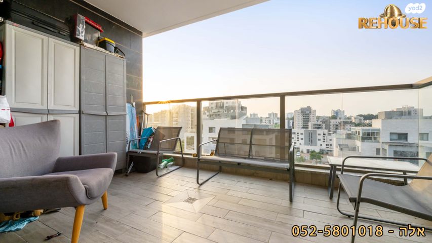 דירה, שדרות עמק חפר, שקמים ואגמים, אשקלון