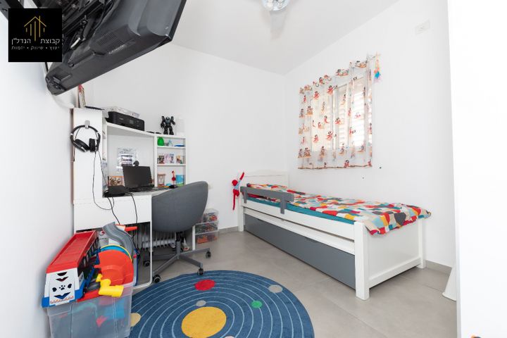 דירה, ברזילי, כצנלסון, ראשון לציון