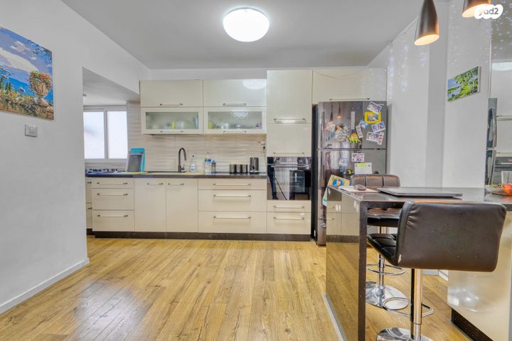 דירה, תש"ח, רובע הקריה, הסיטי, אשדוד