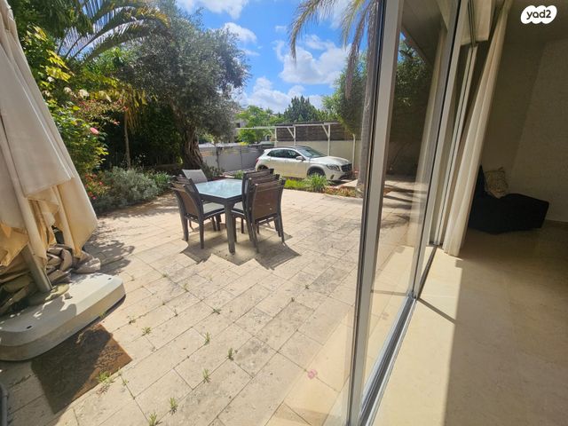 בית פרטי/ קוטג', יהודה הנשיא, הרצליה הצעירה, הרצליה