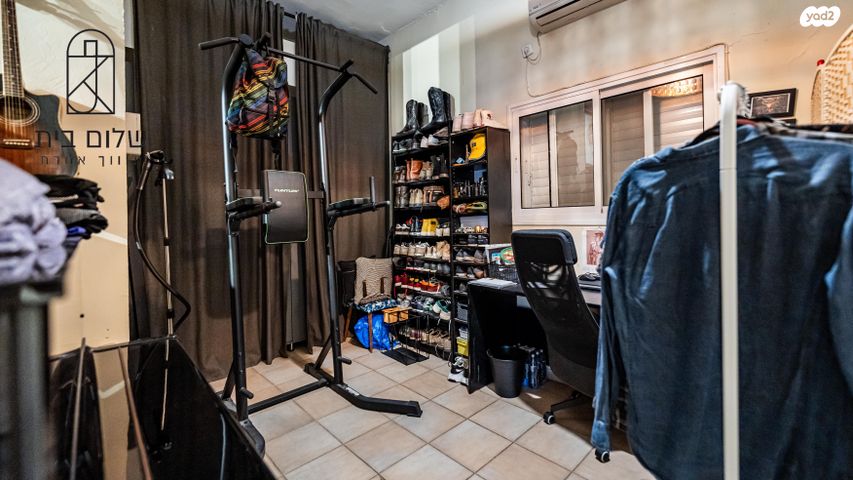 דירה, מלצ'ט 49, לב תל אביב, לב העיר צפון, תל אביב יפו