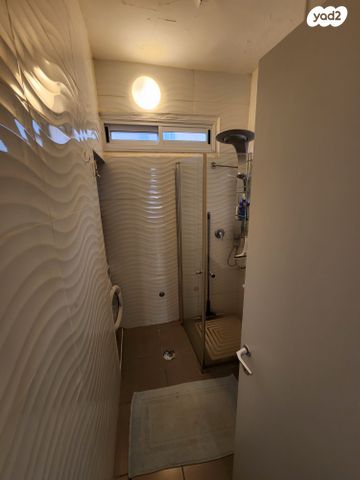 דירה, דוד וולפסון 24, מרכז אזרחי, באר שבע