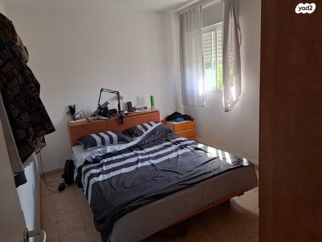 דירה, זאב בנין 9, נווה פז, חיפה