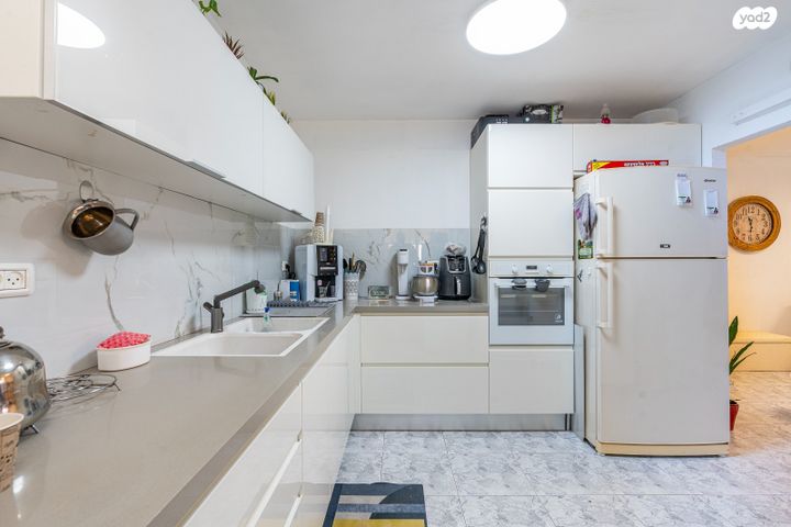 דירה, שדרות הנשיא וייצמן, המרכז הותיק, אור עקיבא