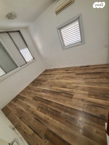 דירה, אייזנבנד, ראשון לציון