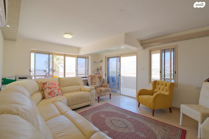 בית פרטי/ קוטג', הדס, מערבית, כרמיאל