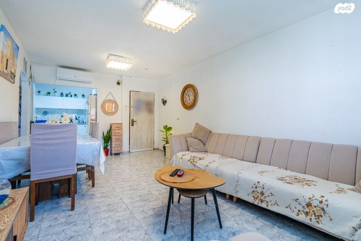 דירה, שדרות הנשיא וייצמן, המרכז הותיק, אור עקיבא