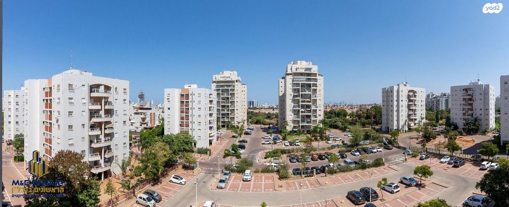 דירה, הרשב"א, נאות שקמה, ראשון לציון