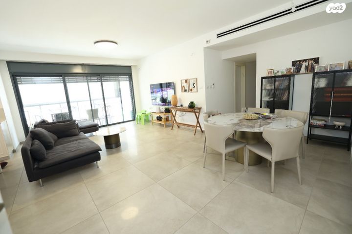 דירה, יעקב מרש, רמות, באר שבע