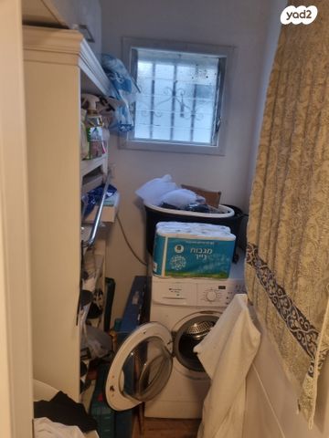 דירת גן, גולדפאדן, קרית שלום, תל אביב יפו