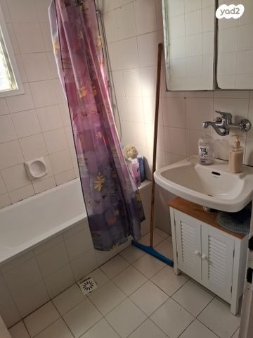 דירה, זאב בנין 9, נווה פז, חיפה