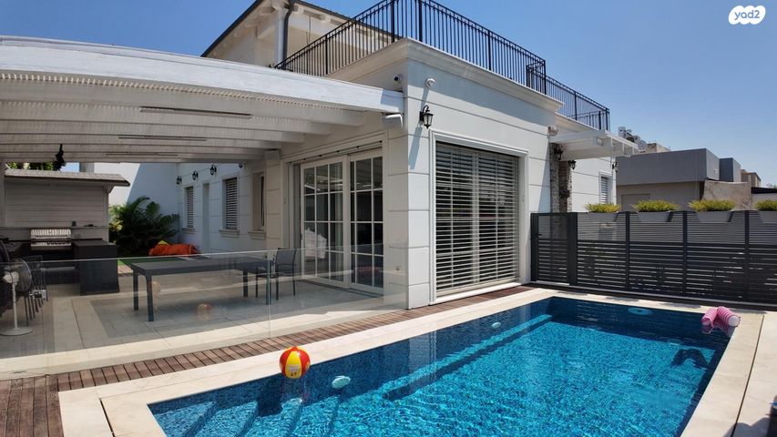 בית פרטי/ קוטג'