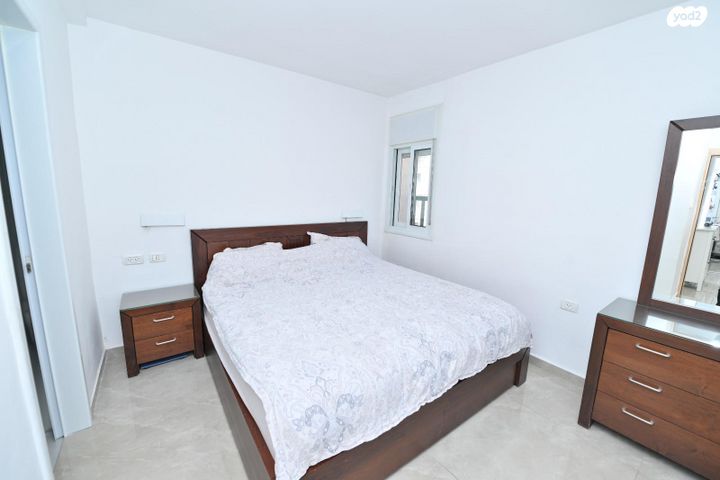 דירה, מוריס פישר 22, ירושלים