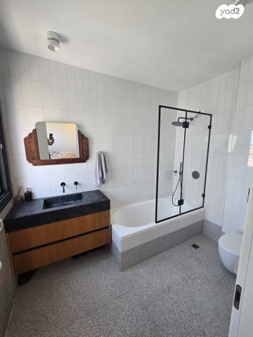 גג/ פנטהאוז, תכנית ל', למד, תל אביב יפו