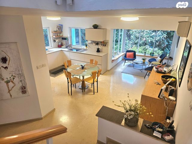 בית פרטי/ קוטג', יהודה הנשיא, הרצליה הצעירה, הרצליה