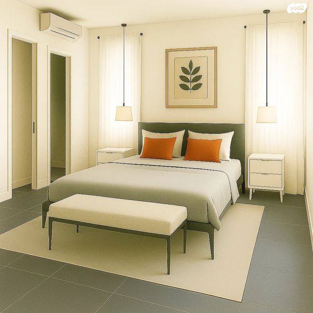 דירה, הרצליה