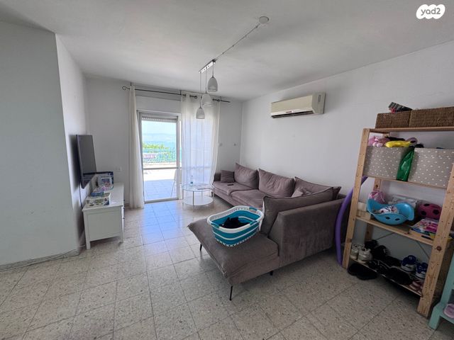 דירת גן, כליל החורש, מורדות טבריה, טבריה