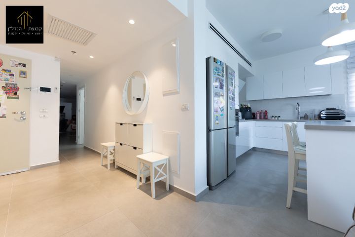 דירה, ברזילי, כצנלסון, ראשון לציון