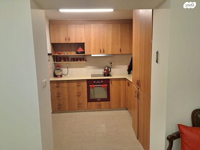 דירת גן, חיים גבריהו, פסגת זאב, ירושלים