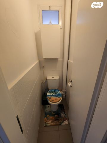 דירה, דוד וולפסון 24, מרכז אזרחי, באר שבע