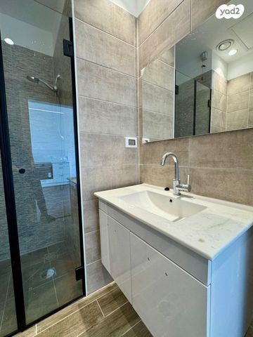 דירה, גולומב 23, קרית היובל, ירושלים