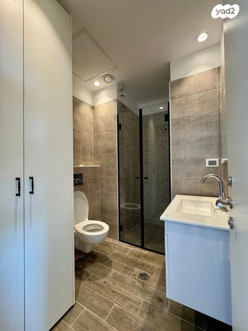 דירה, גולומב 23, קרית היובל, ירושלים