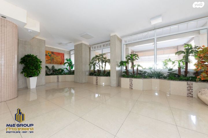 דירה, הרשב"א, נאות שקמה, ראשון לציון