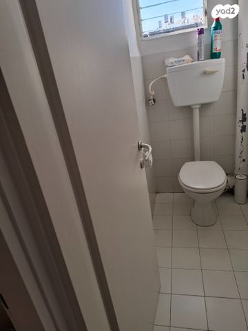 דירה, זאב בנין 9, נווה פז, חיפה