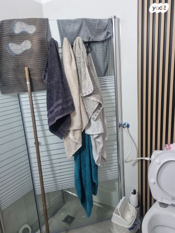 דירת גן, צונזר, קרית שלום, תל אביב יפו