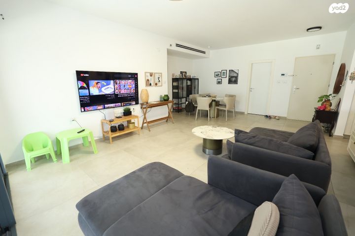 דירה, יעקב מרש, רמות, באר שבע