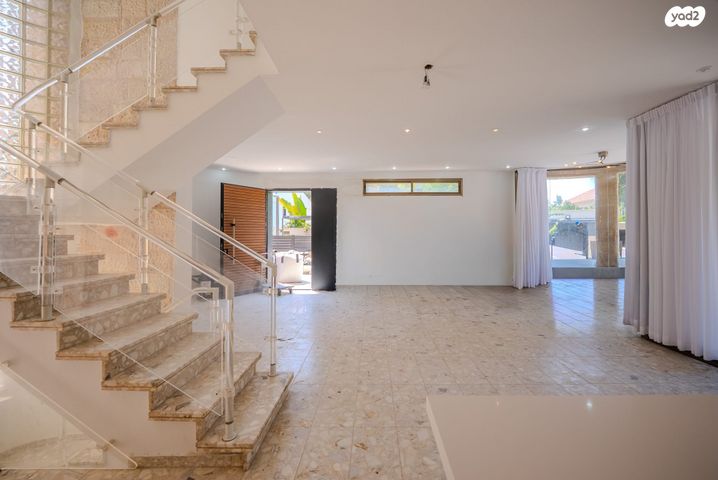 בית פרטי/ קוטג', דוד המלך 118, הרצליה פיתוח, הרצליה