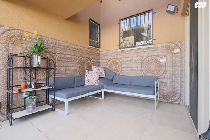 בית פרטי/ קוטג', הדס, מערבית, כרמיאל