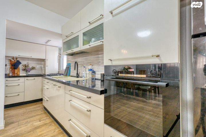 דירה, תש"ח, רובע הקריה, הסיטי, אשדוד