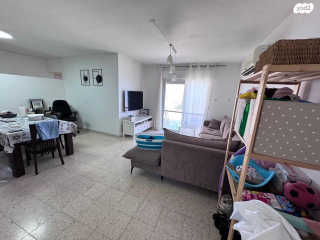 דירת גן, כליל החורש, מורדות טבריה, טבריה