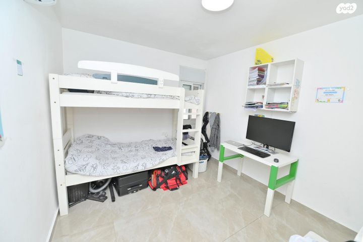 דירה, מוריס פישר 22, ירושלים