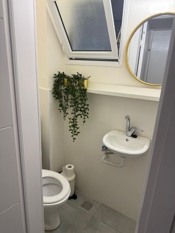 דירה, נחל פרת 8, אחוזת דניה, חדרה