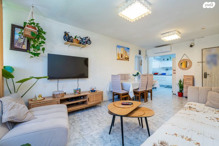 שדרות הנשיא וייצמן 