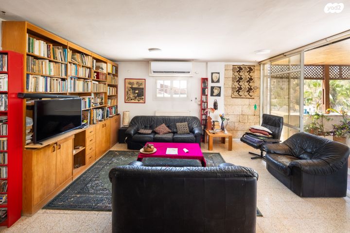 בית פרטי/ קוטג', צבי לייבוביץ', רמת דניה, ירושלים