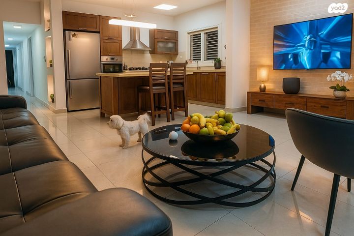 דירה, עולי הגרדום, רמז, מערב ותיק, ראשון לציון